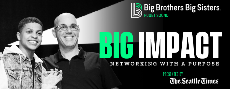 BIG Impact: Networking with a Purpose